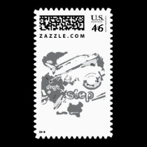 DiskError 2 stamps