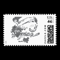 DiskError 2 stamps