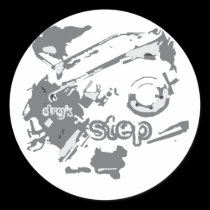 DiskError 2 stickers