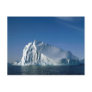 Disko Bay, Greenland Postcard