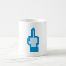 Dislike Mug