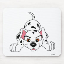 Disney 101 Dalmatians Mouse Mats