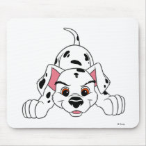 Disney 101 Dalmatians mousepads by disney Disney 101 Dalmatians mousepads
