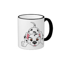 Disney 101 Dalmatians Mug