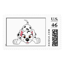 Disney 101 Dalmatians postage