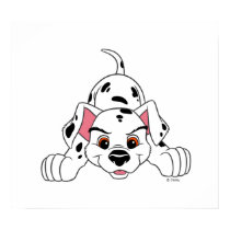 Disney 101 Dalmatians posters