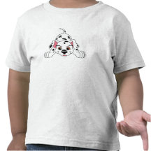 Disney 101 Dalmatians Shirt