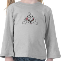 Disney 101 Dalmatians t-shirts by disney Disney 101 Dalmatians t-shirts