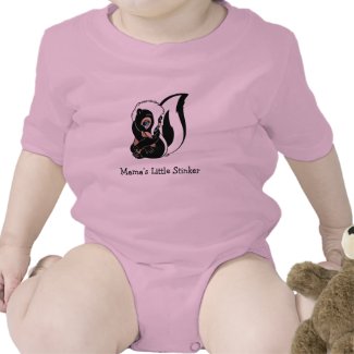 Disney Bambi Flower sitting shirt