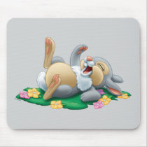Disney Bambi Thumper mousepads by disney Disney Bambi Thumper mousepads