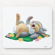 Disney Bambi Thumper Mousepads