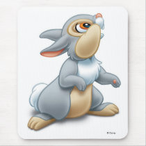 Disney Bambi Thumper sitting mousepads by disney Disney Bambi Thumper sitting mousepads