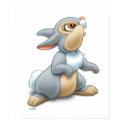 Disney Bambi Thumper sitting posters by disney Disney Bambi Thumper sitting posters