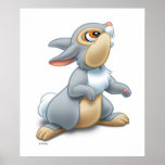 Disney Bambi Thumper sitting posters