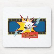 Disney Bolt mousepads by disney Disney Bolt mousepads