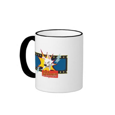Disney Bolt mugs