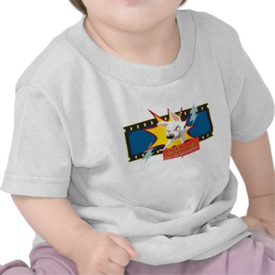 Disney Bolt t-shirts