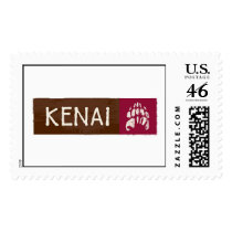 Disney Brother Bear Kenai Design stamps