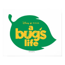 Disney Bug's Life posters