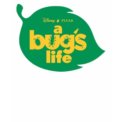 Disney Bug's Life t-shirts