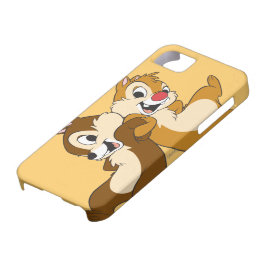 Disney Chip and Dale iPhone 5 Case