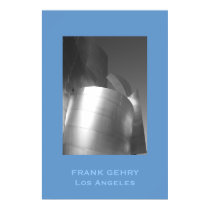Disney Concert Hall posters by brewska Disney Concert Hall posters