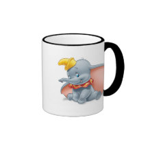 Disney Dumbo Coffee Mug