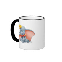 Disney Dumbo Coffee Mug