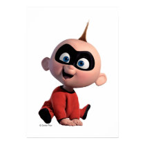 Disney Incredibles Jack-Jack posters by disney Disney Incredibles Jack-Jack posters