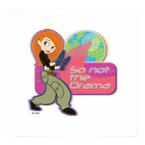 Disney Kim Possible Kim Possible posters by disney Disney Kim Possible Kim Possible posters