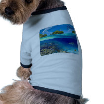 Disney Lake 3 by Michael Glinski pet clothing by BelauArtGallery Disney Lake 3 by Michael Glinski pet clothing