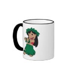 Disney Lilo & Stitch Lilo mugs