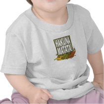 Disney Lion King Hakuna Matata! Tshirt