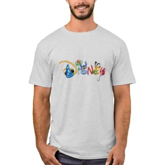Disney Logo | Boy Characters