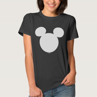 Disney Logo | Mouse Ears 2 T Shirt