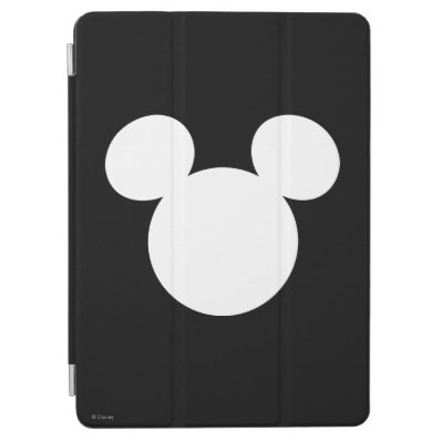 Disney Logo | Mouse Ears 3 iPad Air Cover