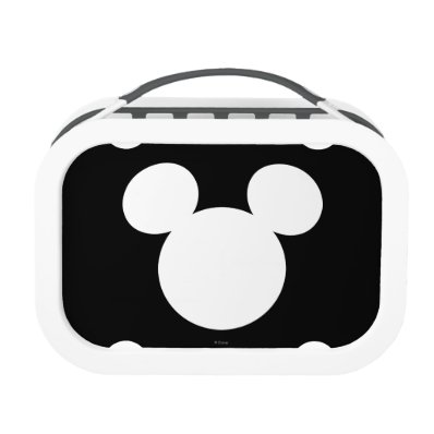 Disney Logo | Mouse Ears 3 Replacement Plate