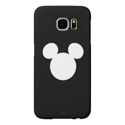 Disney Logo | Mouse Ears 3 Samsung Galaxy S6 Cases