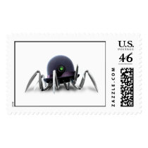 Disney Meet The Robinsons Doris postage