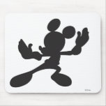 Disney Mickey Mouse &amp; Friends Karate Mousepads