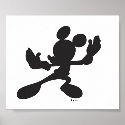 Disney Mickey Mouse & Friends Karate posters