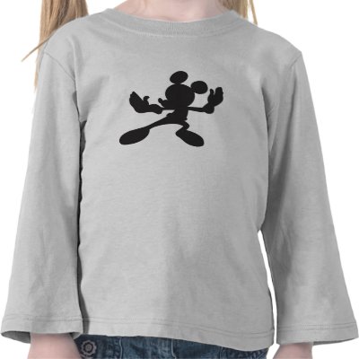 Disney Mickey Mouse & Friends Karate t-shirts