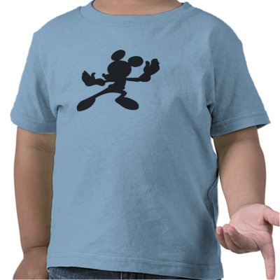 Disney Mickey Mouse & Friends Karate t-shirts