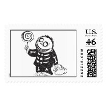 Disney Nightmare Before Christmas postage by disney Disney Nightmare Before Christmas postage