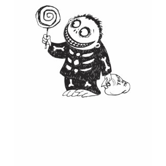 Disney Nightmare Before Christmas shirt