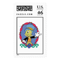 Disney Pinocchio Jiminy Cricket  postage