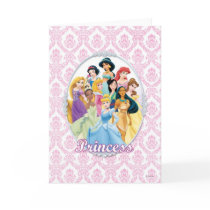 Disney Princesses 11 Cards