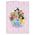 Disney Princesses 11 Cards
