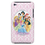 Disney Princesses 11 iPod Touch Cases