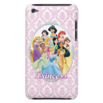 Disney Princesses 11 iPod Touch Cases at Zazzle